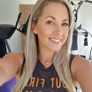 Meet your Posher, Brittney